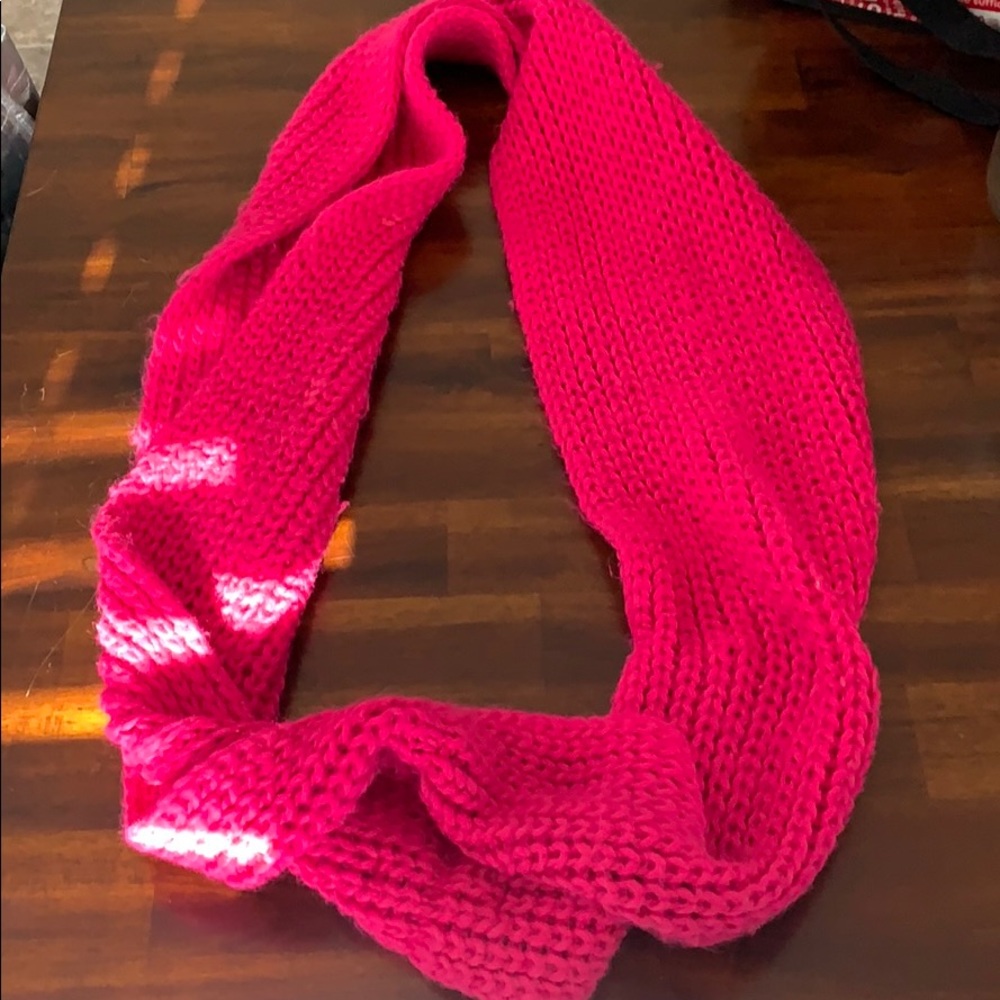 Infinity scarf - Picture 4 of 4